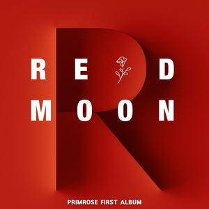 PRIMROSE | RED MOON