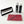 RECORD CLEANING KIT 4-PIECE - ANTISTATIC CLOTH / CARBON FIBER BRUSH / RECORD CLEANER FLUID / STYLUS CLEANER  - MHFC-9