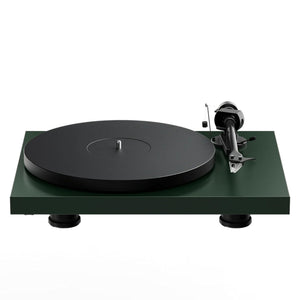 PRO-JECT DEBUT EVO 2 TURNTABLE WITH PICK IT MM CARTRIDGE