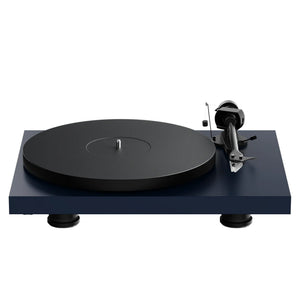 PRO-JECT DEBUT EVO 2 TURNTABLE WITH PICK IT MM CARTRIDGE
