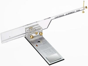 PRO-JECT ALIGN IT CARTRIDGE ALIGNMENT TOOL