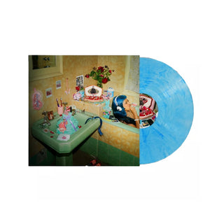 ECCA VANDAL | LOOKING FOR PEOPLE TO UNFOLLOW (MAELSTROM EDITION) (VINYL)