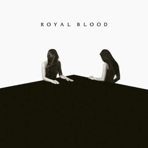 ROYAL BLOOD | HOW DID WE GET SO DARK (VINYL)