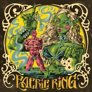 FAERIE RING | Faerie Ring
