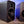 Q ACOUSTIC 3020i BOOKSHELF SPEAKERS (BLACK)