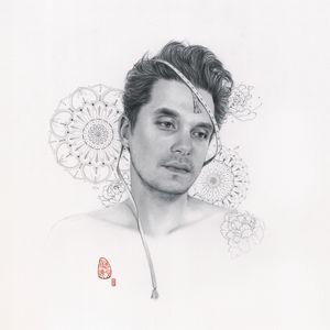 JOHN MAYER | SEARCH FOR EVERYTHING