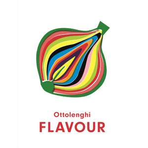 FLAVOUR | OTTOLENGHI YOTAM