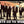 RESERVOIR DOGS LETS GO TO WORK TEE