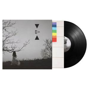 REB FOUNTAIN | WATER FOR GASOLINE (VINYL)