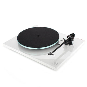 REGA PLANAR 3 - ND5 (WHITE)