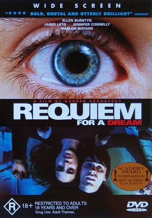 REQUIEM FOR A DREAM