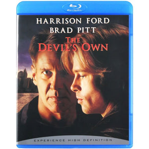 MOVIE BLTH | DEVILS OWN (BLU - RAY)