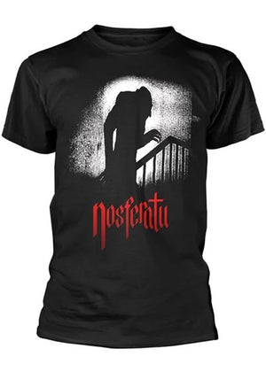 NOSFERATU RETRO TEE