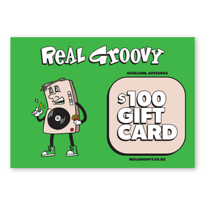 In-store Gift Card (In-store Use Only)