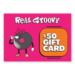 In-store Gift Card (In-store Use Only)