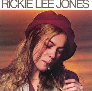 RICKIE LEE JONES | RICKIE LEE JONES