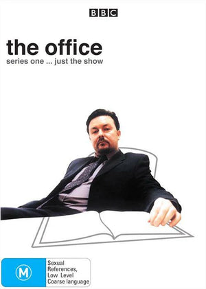 OFFICE | OFFICE SEASON 1 (2DVD)