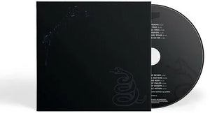 METALLICA (2021 REMASTERED EDITION) | METALLICA