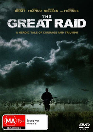 MOVIE WA | GREAT RAID