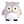 OWL PLUSH SMOOSHO PALS PLUSHIE