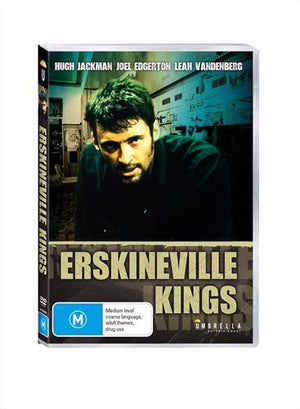 MOVIE DR | ERSKINEVILLE KINGS