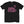 PINK FLOYD SWIRL 70S LOGO TEE