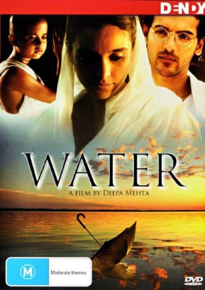 MOVIE DRA | WATER (2DVD)