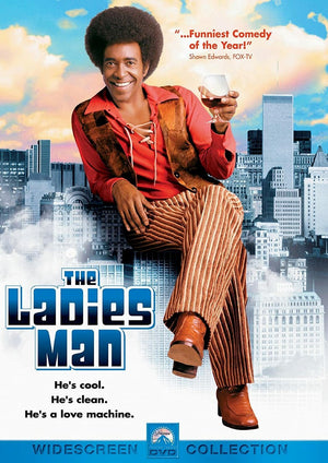 LADIES MAN