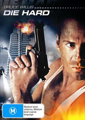 MOVIE AC | DIE HARD