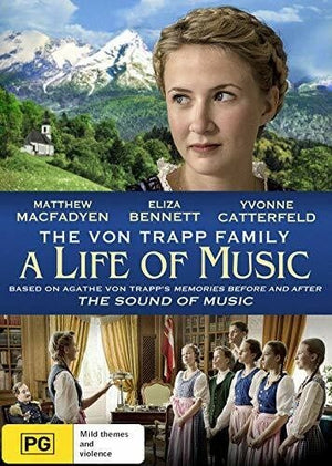 VON TRAPP FAMILY
