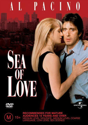 MOVIE TH | SEA OF LOVE