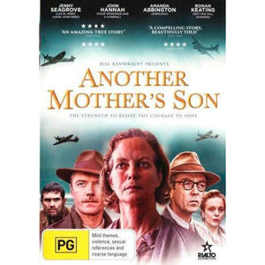 MOVIE DRA | ANOTHER MOTHERS SON