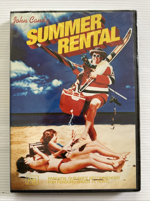 MOVIE CO | SUMMER RENTAL