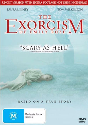 MOVIE HO | EXORCISM OF EMILY ROSE