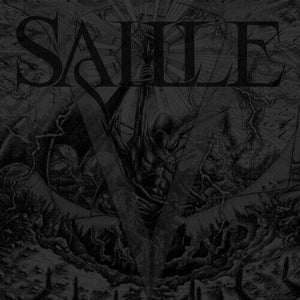 SAILLE | V (DIGI)
