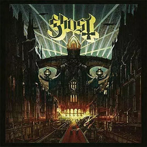 GHOST (METAL) | MELIORA (2CD SET)