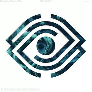 SPIRITBOX | ETERNAL BLUE (VINYL)