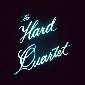 HARD QUARTET | HARD QUARTET
