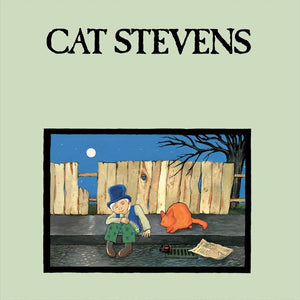 CAT STEVENS | TEASER AND THE FIRECAT (VINYL)