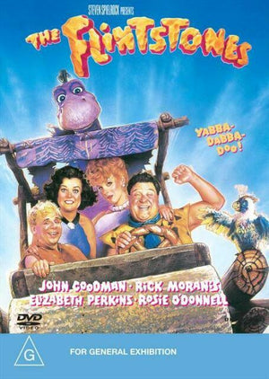 FLINTSTONES