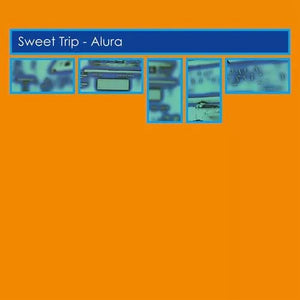 SWEET TRIP | ALURA (EXPANDED EDITION) (2LP SET) (VINYL)
