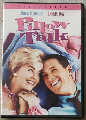 MOVIE CO | PILLOW TALK