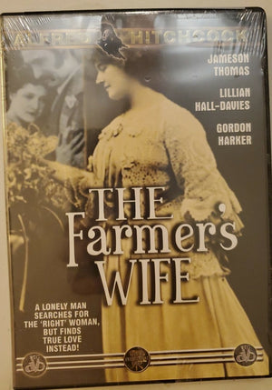 FARMERS WIFE (ZONE 1)