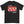 WHITE STRIPES TEE