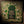 LORD OF THE RINGS PUZZLE 1,000 PIECE JIGSAW GOLD AND GREEN FOIL