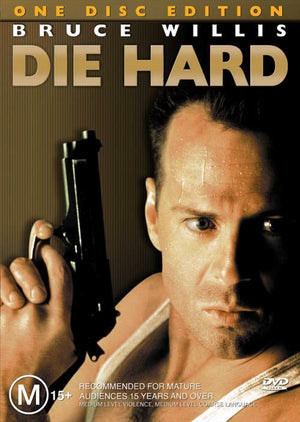 DIE HARD