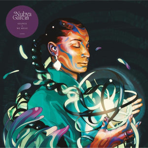 NUBYA GARCIA | SOURCE - WE LOVE (VINYL)