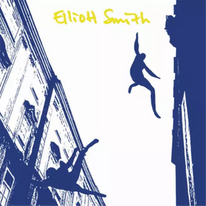 ELLIOTT SMITH | ELLIOTT SMITH (VINYL)