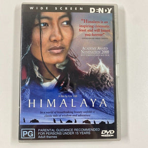 MOVIE DRA | HIMALAYA