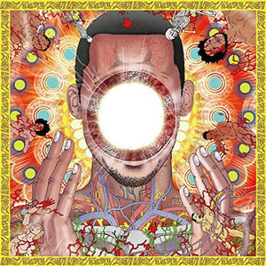 FLYING LOTUS | YOUR'E DEAD (2LP SET) (VINYL)